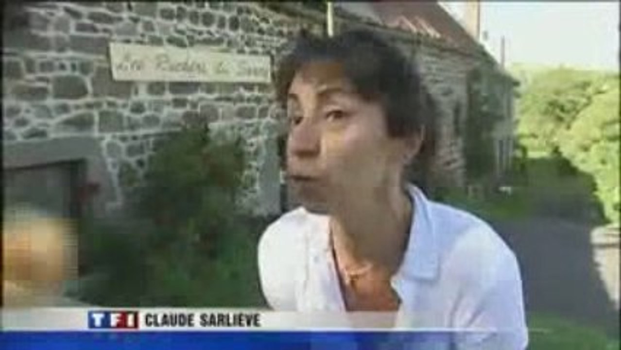 Bibi et Jo