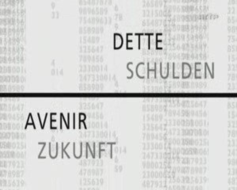 Les pays riches en faillite (7/7) arte thema.REPORTAGE