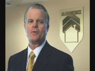 AlarmForce Wireless TwoWay Voice Monitored Home Alarm System