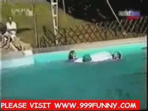 Mixed bord crashes, accidents and sport accidents