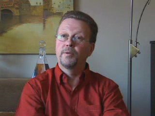 AlarmForce home security system testimonial