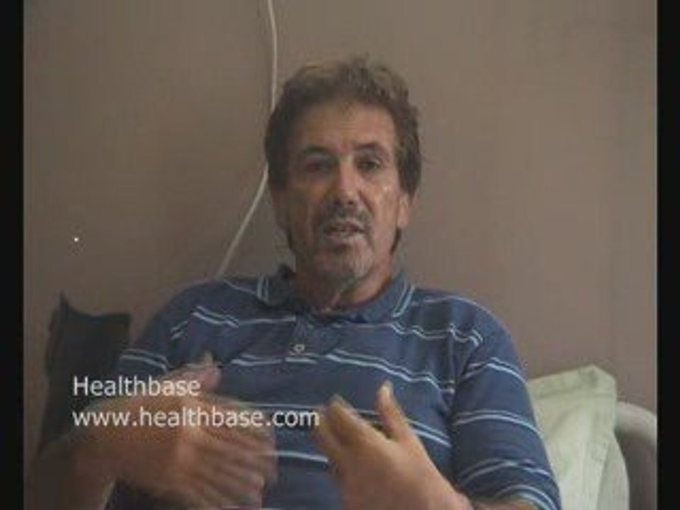 Medical Tourism:Ontario man's hip resurfacing experience.