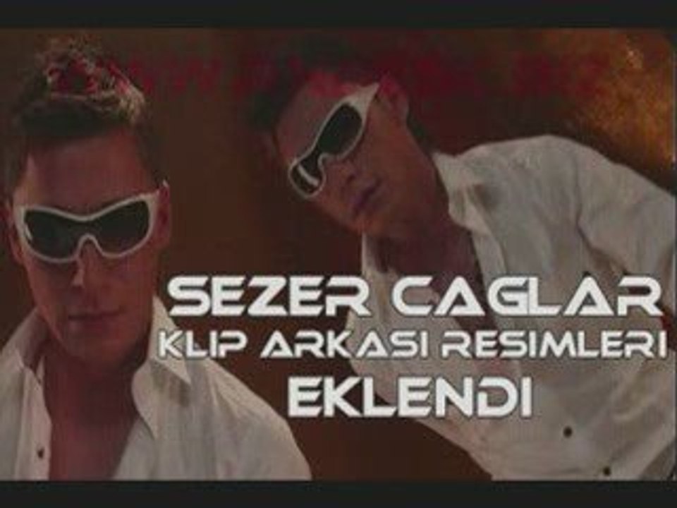 Sezer Caglar-Ansizin Yeni Parca 2009