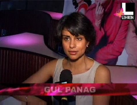 Music Launch of Bollywood film Straight