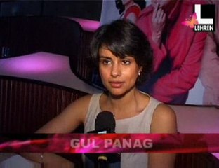 Music Launch of Bollywood film Straight