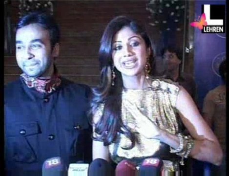 Shilpa Shetty enters IPL