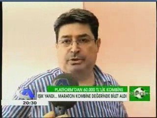 düşünce platformu kombine alırken.