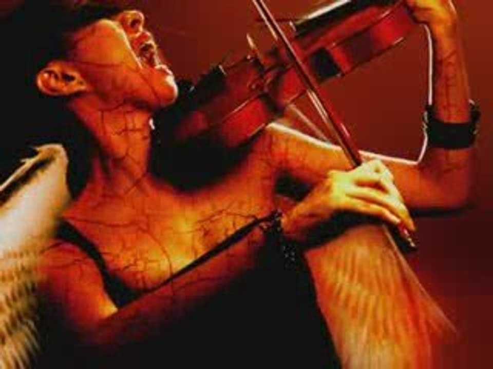 New Sound Of Violins (Trance)