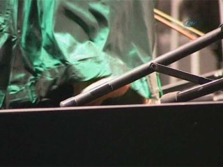 Bodrum'da Klasik Müzik Rüzgarı