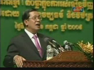 TVK Khmer News- 22 July 2009-3