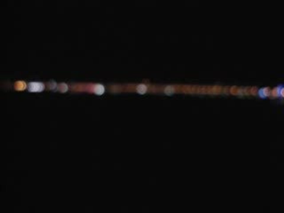 Ibiza - 08 juillet 2009