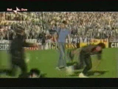 Juventus Heysel 1985 part4