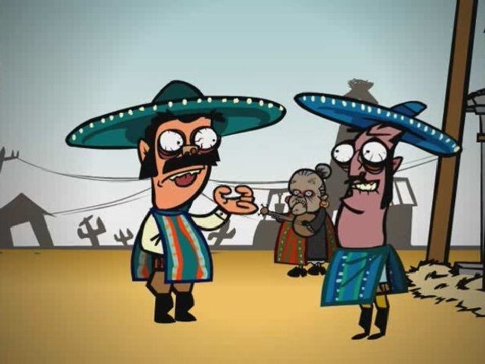 10 Monterrey