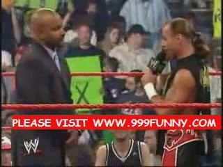 Funny Wrestling Bloopers Highlight Video