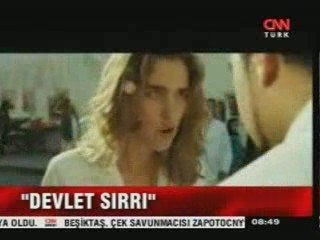 Vizyondakiler - 23 Temmuz