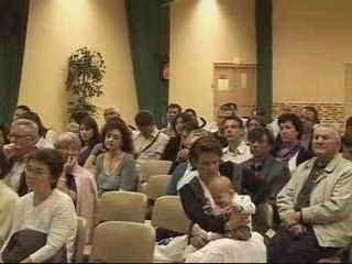 accueil nouveaux arrivants 2009