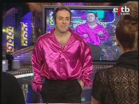 Vaya Semanita: ¿sabemos bailar los Vascos?