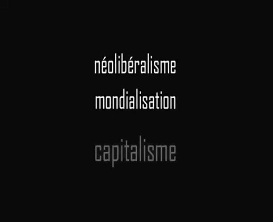 capitalisme