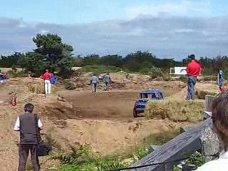 Fun Car Verrerie 2007