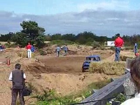 Fun Car Verrerie 2007