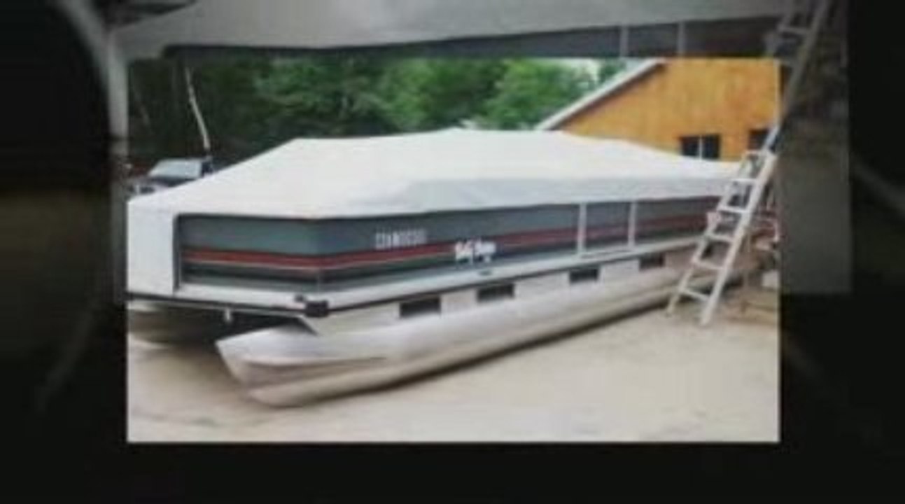 Mooring Covers