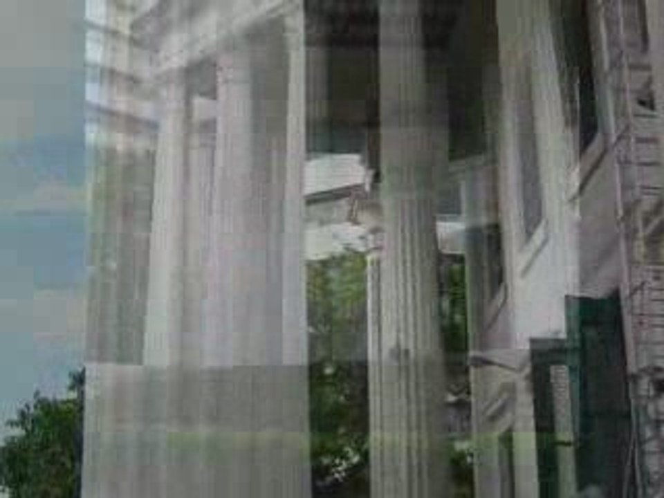metcalfe hall