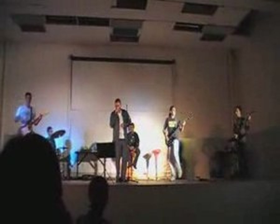 Highway to hell - WTF live