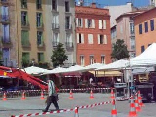 les jeudi de perpignan 2009