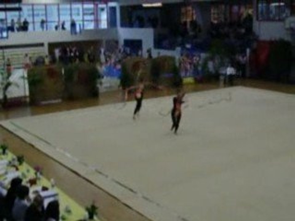 DF2 TC St Germain 2009