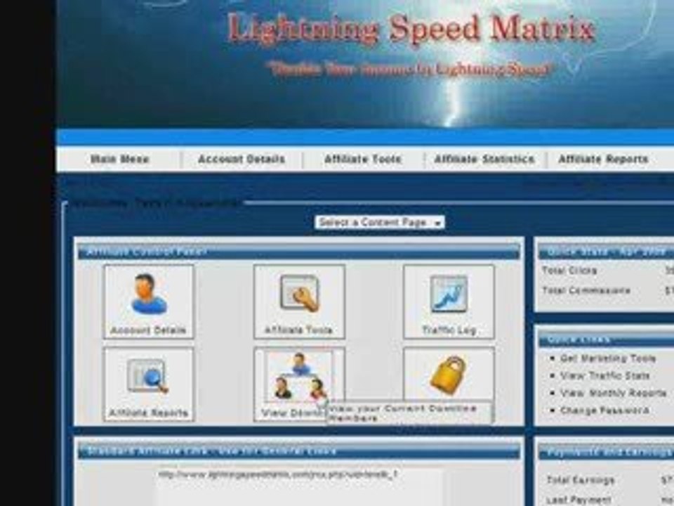 The thruth about making money online