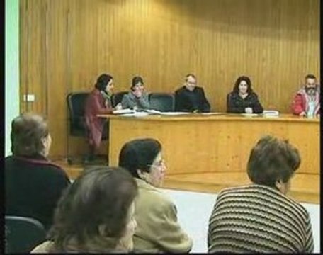 Marinaleda al Día (06.02.09).