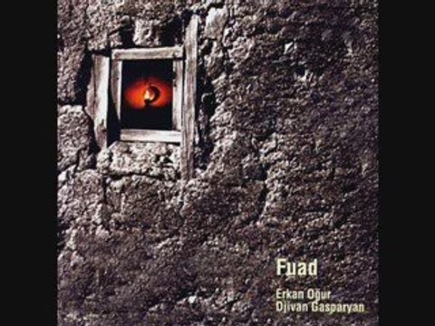 Jivan Gasparyan & Erkan Ogur - Donus Yolu