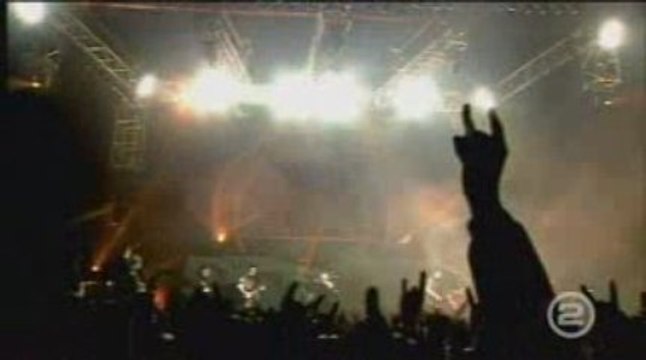 SLIPKNOT - the heretic anthem paul grey #2 cam views