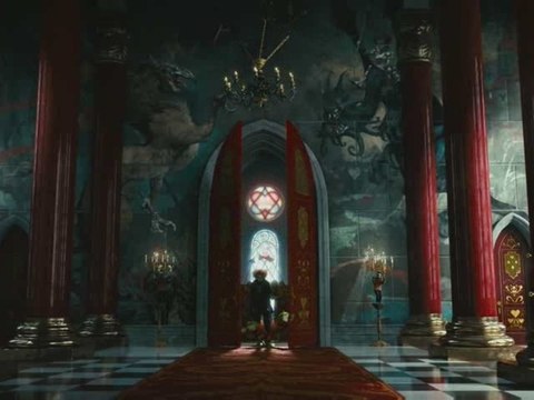 Alice aux pays des Merveilles - Bande-annonce VF