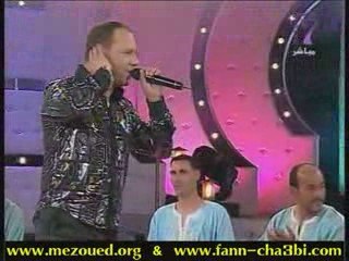 Tounsi Bousalem: Explore the City