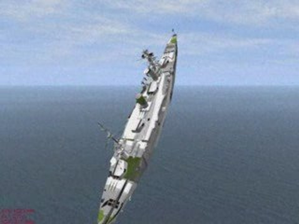 NaviCheVolano