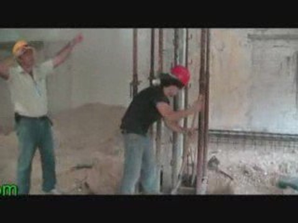 Maof Eng.|Proyectim| חיזוק עמודים