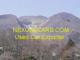 Japanese used cars from Japanese Domestic Car Auction