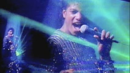 Double Dosage - Loot Juse Respect Vol. 1 - Michael Jackson