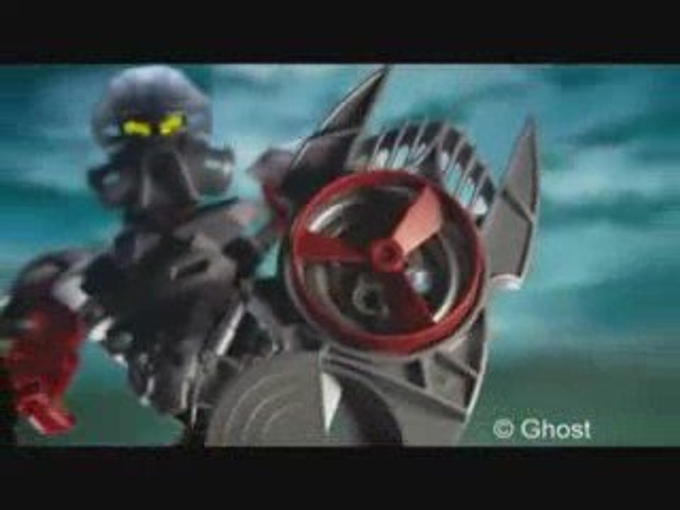 Toa Hagah Commercial
