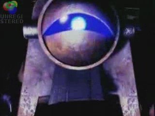 Bionicle 3 Web of Shadows Teaser