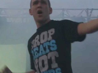 Les Plages Electroniques : Jeudi 23 juillet 2009