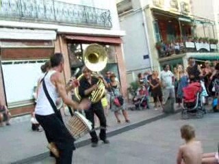 les jeudi de perpignan 2009