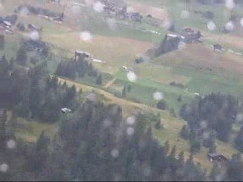 Skoda Amical Club TDF VIP 22juillet2009 (1ère partie)