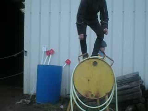 ma sistah en plein délire mdr