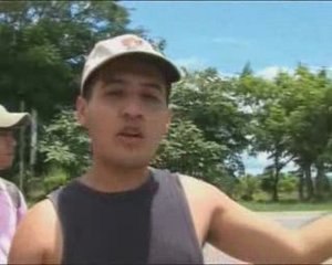 Honduras intenta impedir la entrada de Zelaya