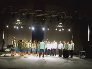 Estivales d'Allauch 2009