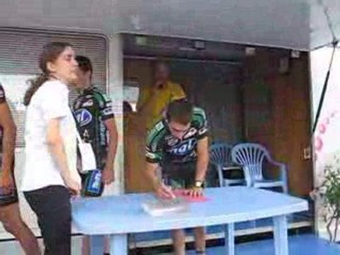 Tour du pays Roannais