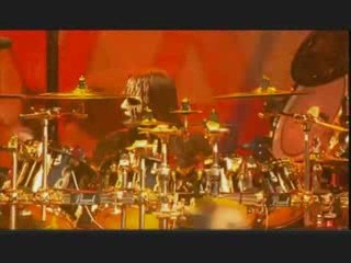 Slipknot Sulfur live Download 2009