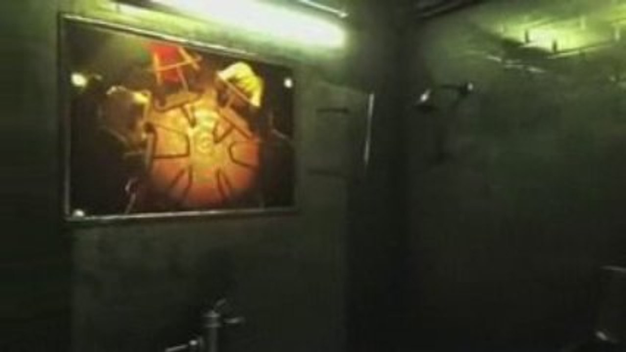 Saw VI ( Saw 6 ) Bande annonce